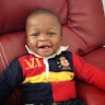 Egbetayo James