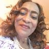 Casaundra Anderson- Glasper