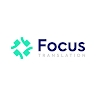 Focus Tercüme