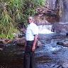 James Njolomba