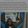 Benjamin Andanje