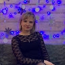 Черкас Лідія Олексіївна  