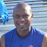 Elbert Ellis
