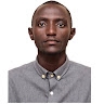 ISAAC KURIA