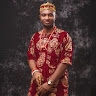 John Nkesi