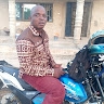 Abraham Akataba