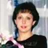 Tatiana Kharchenko