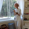 Svetlana Parquette