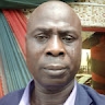 shuaibu yusuf