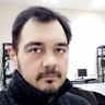 Dimitry Alexeyev