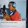 Sabia Birungi
