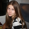 Oleksandra Abramova