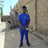 Nduaguba Ndubuisi