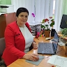 Інна Побережна