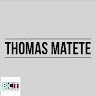 Thomas Matete