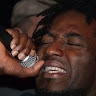 Marc OHO BAMBE
