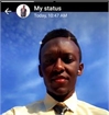 Ronald  Murungi