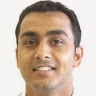 Pratik Patel