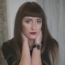 Карина Олеговна