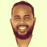 Abdifatah Muthane