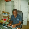 Samuel Tsifodze