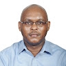 Francis Kariuki