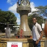 Kabarisa Ndahiro Eric
