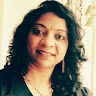 Usha Pasupulati