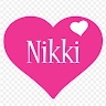 NIKKI  