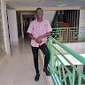 Keith Sokia