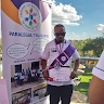 Kamushabe Jude tadeo