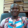 AYODELE OLUWASEGUN ELEKAN