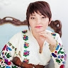 Ірина Кирда