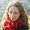 Olesya Solonko