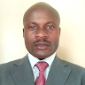 Shadrack Ouma