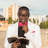Pastor Safari Yves