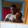 GODFREY OMONDI