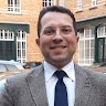 Dimitrios PANAGIOTOU