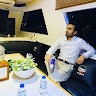 Fardeen Amini