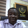 MICHAEL ADEGOKE 1