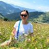 Катерина Щербак