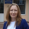 Ольга Саган