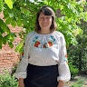 Галина Чебан