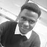 SIMON MUTURI