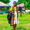 Mabel Dede Ankrah