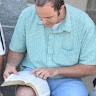 Matthew  Barron