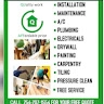 QUAFF Home Renovations