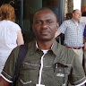 Ndubuisi Oji