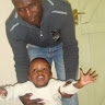 THOMAS MUTAI