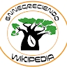 Ennegreciendo Wikipedia